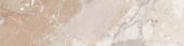 Dynasty Almond 3X12 Bullnose | Young Interiors Flooring Center