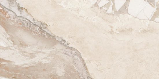 Dynasty Almond Polished/Matte 24X48 | Young Interiors Flooring Center