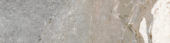 Dynasty Grey 3X12 Bullnose | Young Interiors Flooring Center