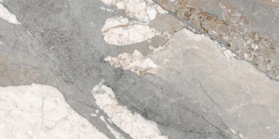 Dynasty Grey Polished/Matte 24X48 | Young Interiors Flooring Center