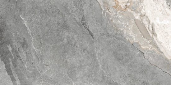 Dynasty Grey Polished/Matte 24X48 | Young Interiors Flooring Center