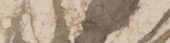 Dynasty Taupe 3X12 Bullnose | Young Interiors Flooring Center
