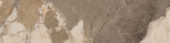 Dynasty Taupe 3X12 Bullnose | Young Interiors Flooring Center