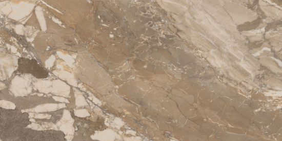 Dynasty Taupe Polished/Matte 24X48 | Young Interiors Flooring Center