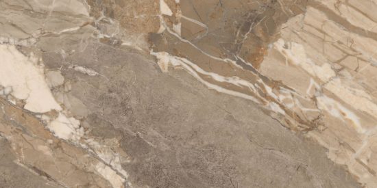 Dynasty Taupe Polished/Matte 24X48 | Young Interiors Flooring Center