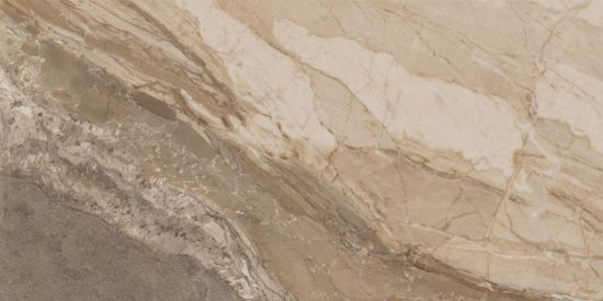 Dynasty Taupe Polished/Matte 24X48 | Young Interiors Flooring Center
