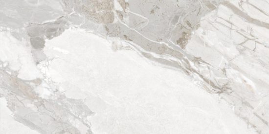 Dynasty White Polished/Matte 24X48 | Young Interiors Flooring Center