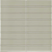 Earth 1.5X6 Stacked Mosaic | Young Interiors Flooring Center