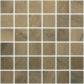 Earth 2X2 Mosaic | Young Interiors Flooring Center