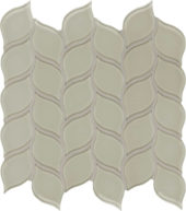 Earth Petal Mosaic | Young Interiors Flooring Center