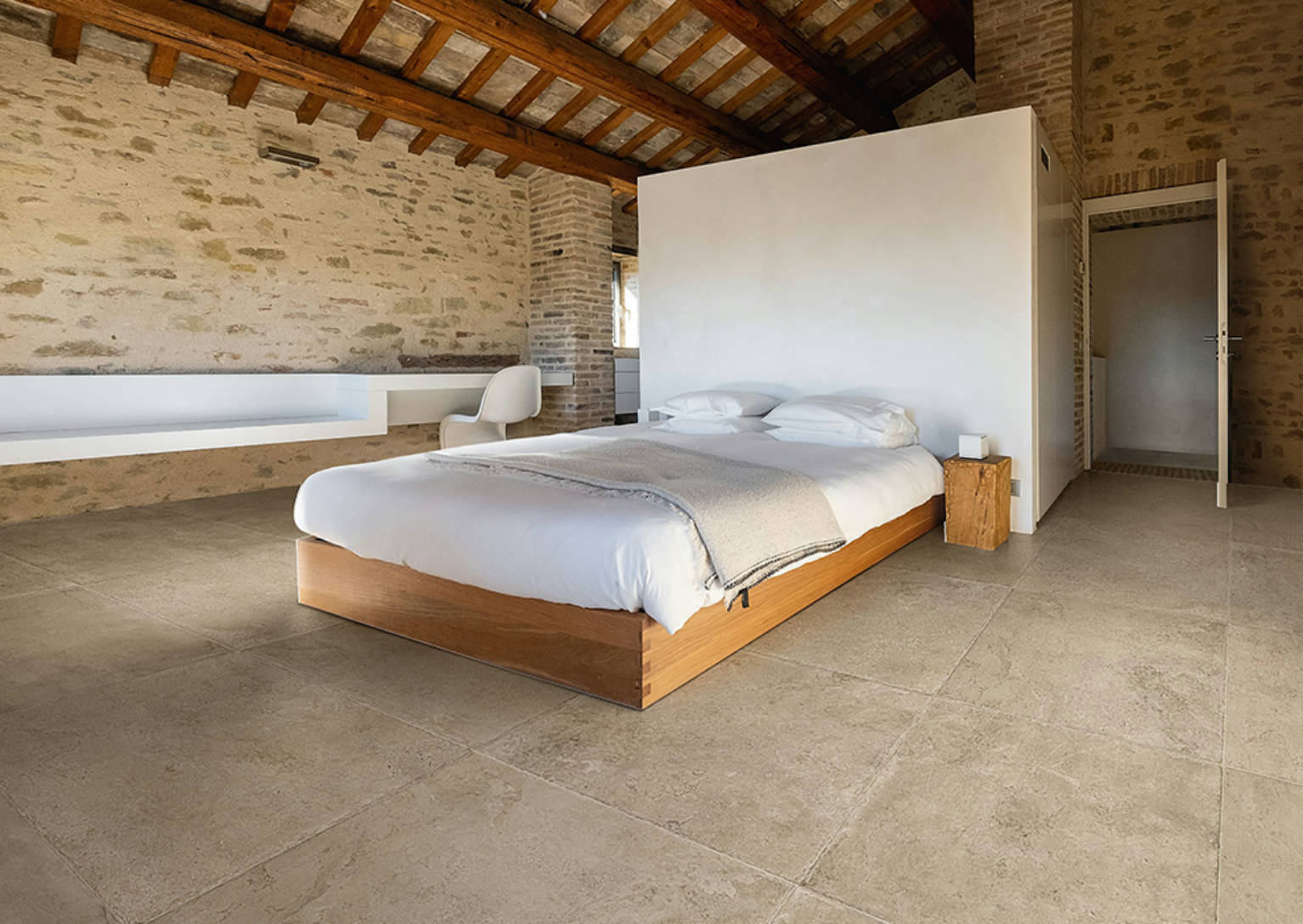 Elevation Byblos Beige 24x24 | Young Interiors Flooring Center
