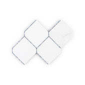 Elm Blue Mosaic | Young Interiors Flooring Center