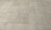 Erice Taupe 24X24" | Young Interiors Flooring Center