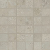 Erice Taupe 2X2" Mosaic | Young Interiors Flooring Center