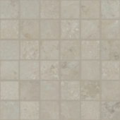 Erice Taupe 2X2" Mosaic | Young Interiors Flooring Center