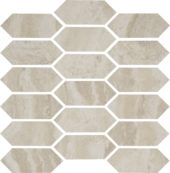 Essence Beige Picket Mosaic | Young Interiors Flooring Center