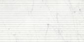 Eterna Bianco 12x24 Honed Curva | Young Interiors Flooring Center