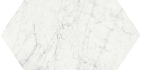 Eterna Bianco 24 Honed Picket