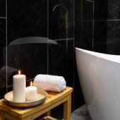 Etna Gloss Wall Panel 24x48 | Young Interiors Flooring Center