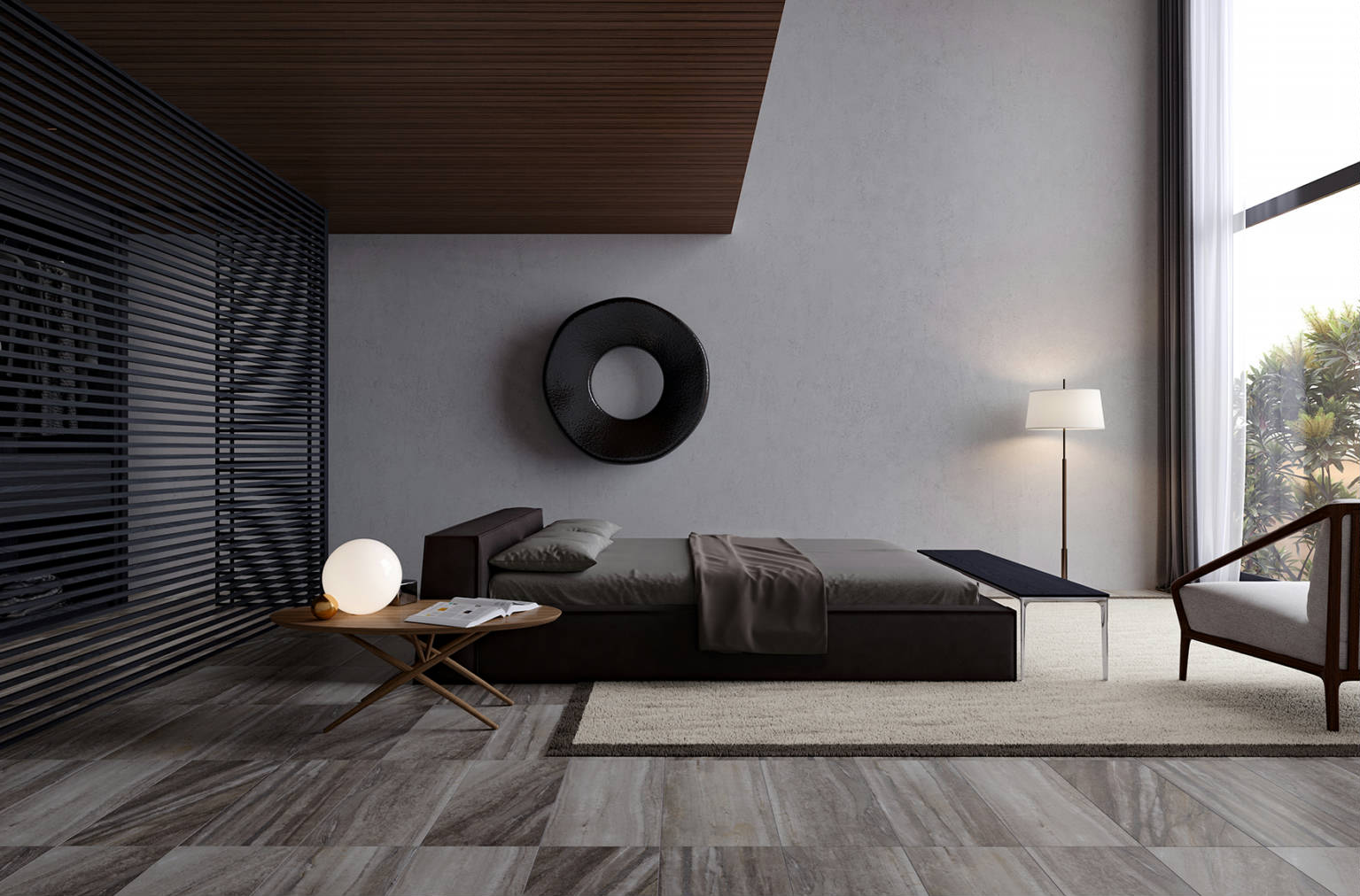 Evolution Mica Matte 12x24 | Young Interiors Flooring Center