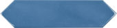 Fence Field Tile 3” X 12” Gloss Admiral | Young Interiors Flooring Center