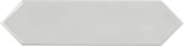 Fence Field Tile 3” X 12” Gloss Cinder | Young Interiors Flooring Center