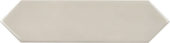 Fence Field Tile 3” X 12” Gloss Kasha | Young Interiors Flooring Center