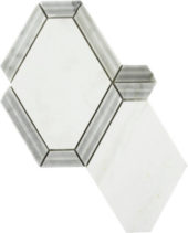 Fjord Mosaic | Young Interiors Flooring Center