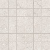 Florence 2X2 Dune Matte Mosaic | Young Interiors Flooring Center