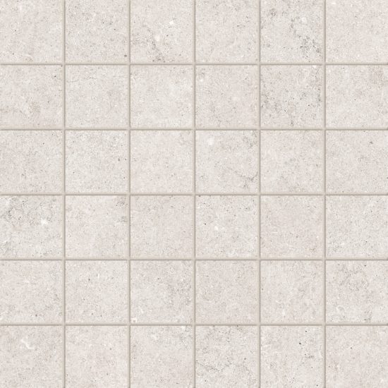 Florence 2X2 Dune Matte Mosaic | Young Interiors Flooring Center