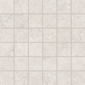 Florence 2X2 Dune Matte Mosaic | Young Interiors Flooring Center