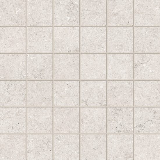 Florence 2X2 Dune Matte Mosaic | Young Interiors Flooring Center