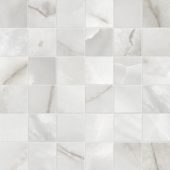 Florence 2X2 Onyx Matte Mosaic | Young Interiors Flooring Center