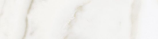 Florence 3x12 Calacatta Matte Bullnose | Young Interiors Flooring Center