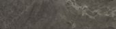 Florence 3x12 Carbon Matte Bullnose | Young Interiors Flooring Center