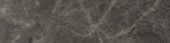 Florence 3x12 Carbon Matte Bullnose | Young Interiors Flooring Center
