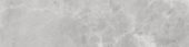 Florence 3x12 Grigio Matte Bullnose | Young Interiors Flooring Center