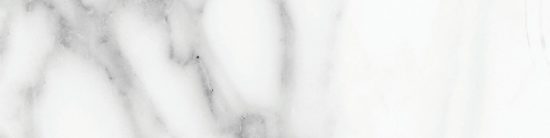 Florence 3x12 Statuario Matte Bullnose | Young Interiors Flooring Center