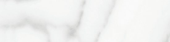 Florence 3x12 Statuario Matte Bullnose