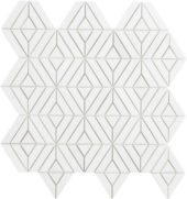 Fountain Mosaic | Young Interiors Flooring Center