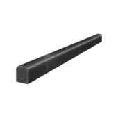 Galaxia Nero .5x12 Deco-Bar | Young Interiors Flooring Center