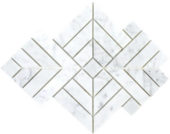 Garden Hill Mosaic | Young Interiors Flooring Center