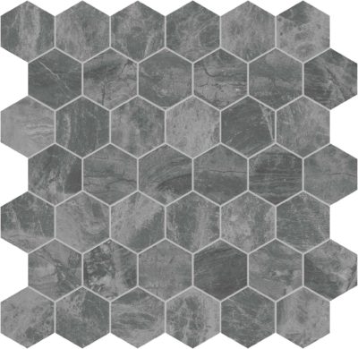 Gemma Mystique 2 Hexagon Mosaic