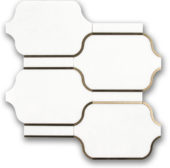 Gilded Spring Mosaic | Young Interiors Flooring Center