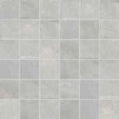 Goethals Grey 2x2 Mosaic | Young Interiors Flooring Center