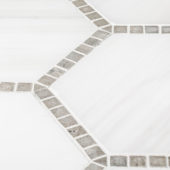 Gram Grey Mosaic | Young Interiors Flooring Center