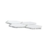 Gram Grey Mosaic | Young Interiors Flooring Center