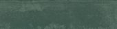 Grand Cayman Heritage Green 3x12 Bullnose | Young Interiors Flooring Center
