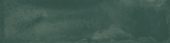 Grand Cayman Heritage Green 3x12 Bullnose | Young Interiors Flooring Center