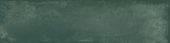 Grand Cayman Heritage Green 3x12 Bullnose | Young Interiors Flooring Center